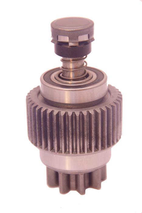BENDIX 9 DIENTES NISSAN TERANO. NAVARA ZEN 1862 / SD-HI-13308