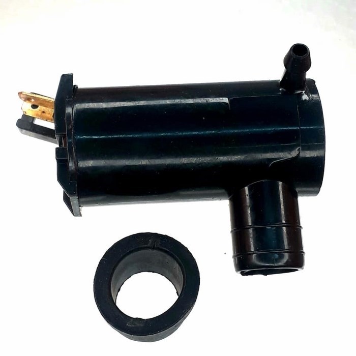 BOMBITA DE AGUA PARA LIMPIA PARABRISAS UNIVERSAL