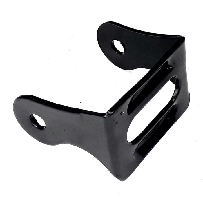 BUSCA HUELLA LED 6 LED 07-18W (CARCASA DE METAL)