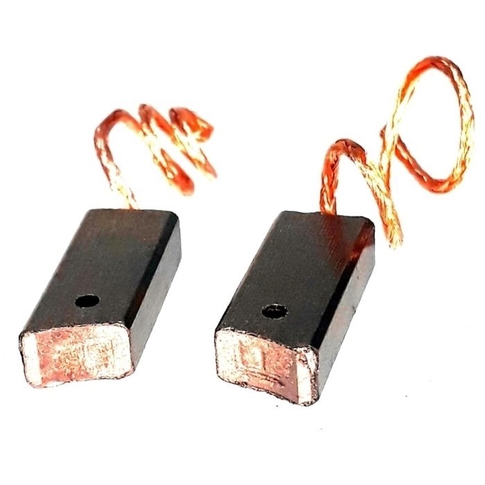 CARBON ALTERNADOR TIPO MITSU.FJSX 347 4.8X7.8X18 / CB-MI-1715 / CB-JP-20811