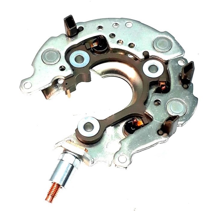 RECTIFICADOR TIPO ND 117MM INR 438 12-50A HILUX KUM / GA1308 / RC-INR438 / RC-ND-4361