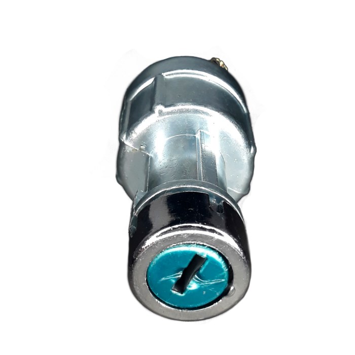 LLAVE DE CONTACTO Y ARRANQUE UNIVERSAL CUELLO FINO / 512-JP-30001