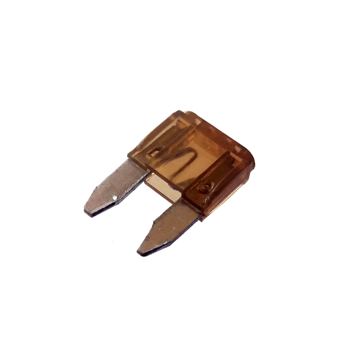 FUSIBLE TIPO FICHA MINI 7,5 A (501-1011-7.5A)