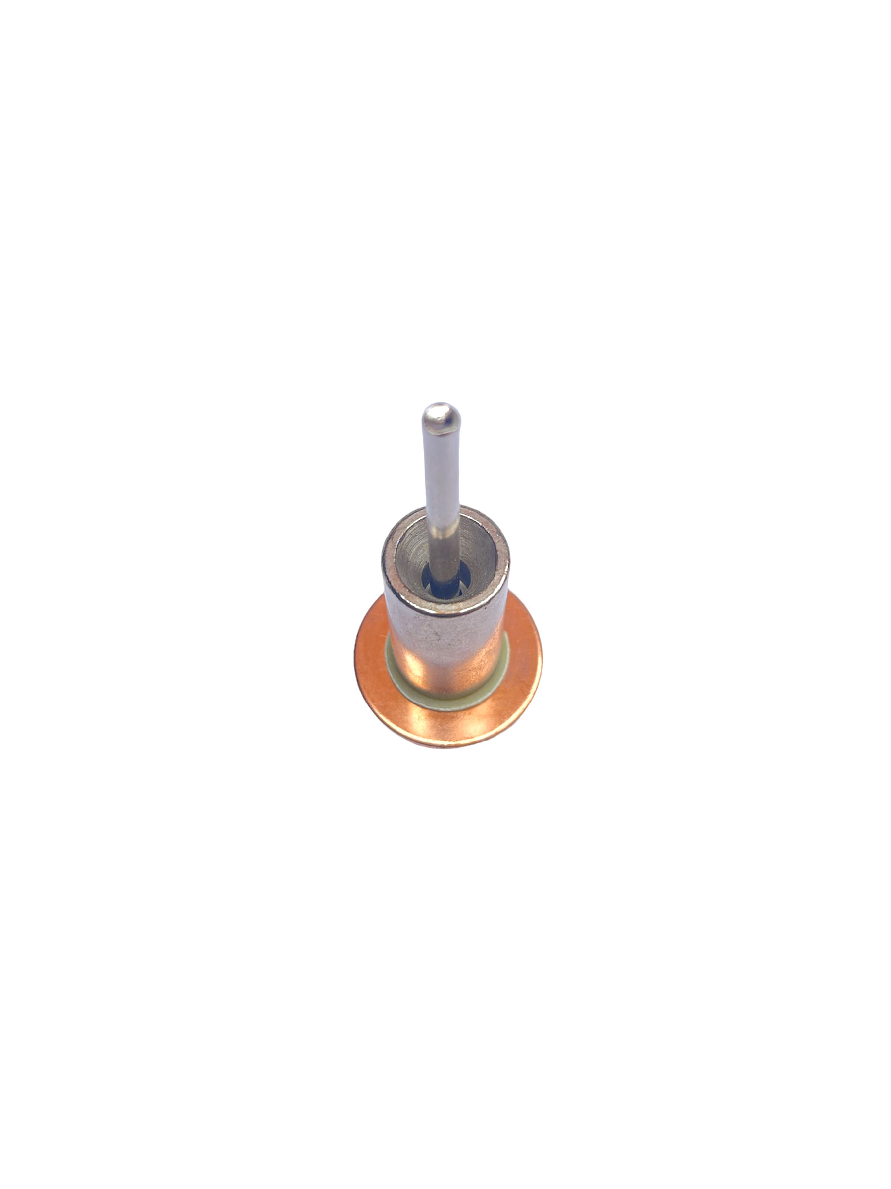 PISTON ARRANQUE MEDIANO LARGO 95,97 MM