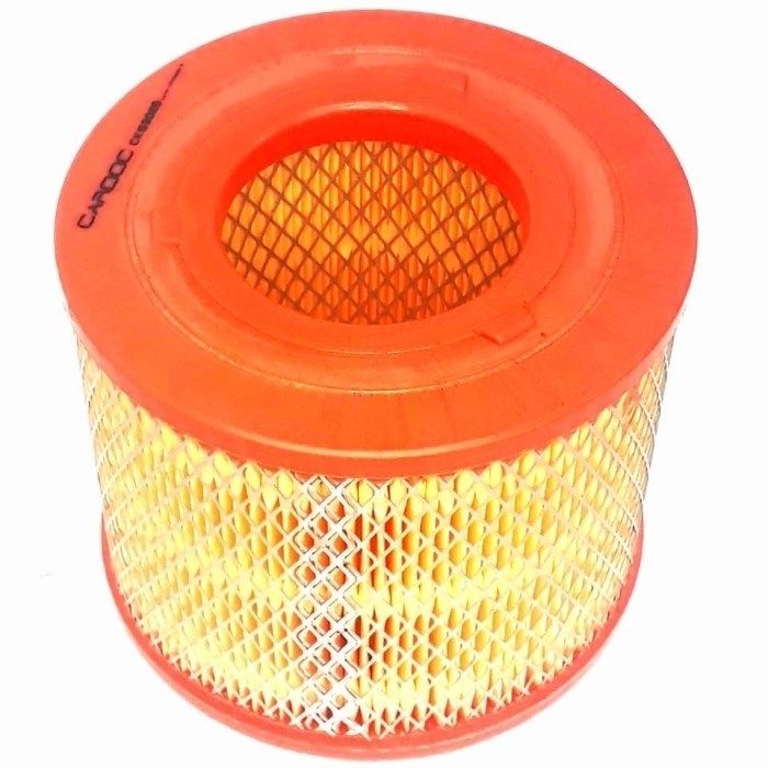FILTRO DE AIRE ISUZU TROOPER 8-97941655-1, D-MAX, NISSAN PATROL