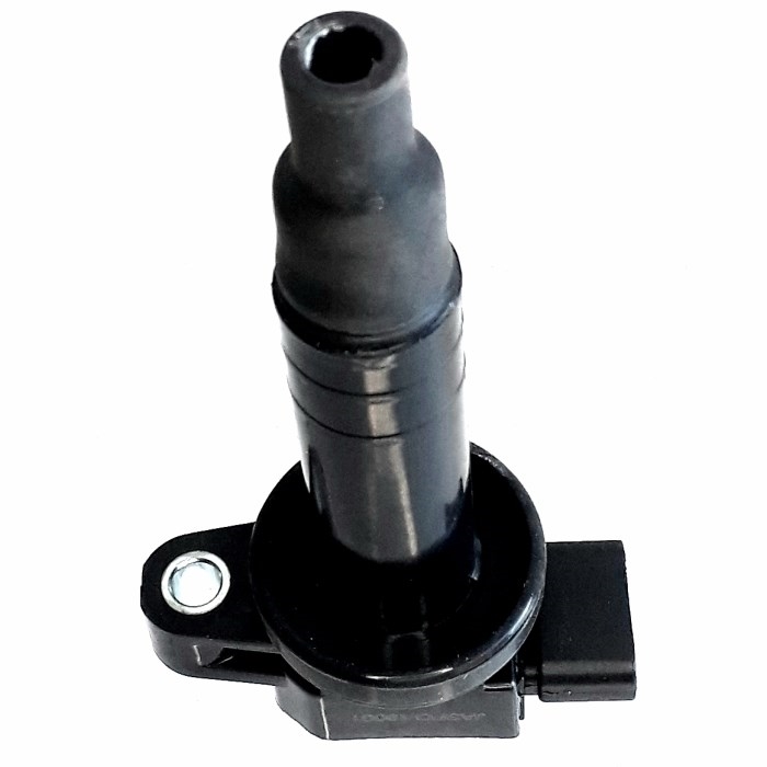 BOBINA ENCENDIDO TYT 1NZ VITZ, YARIS (90919-02240) / 11-033 (511-JP-01901)