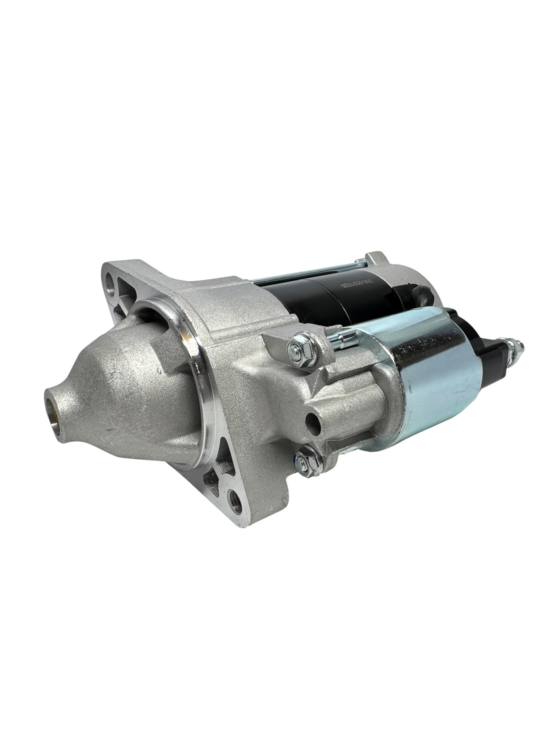 MOTOR DE ARRANQUE TOYOTA YARIS VITZ, 12V, 9T, 1.0KW