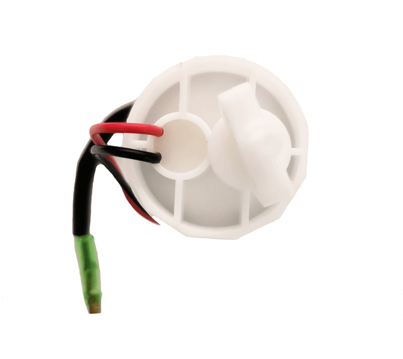 SENSOR DE FILTRO DIESEL TOY / MIT / HYU