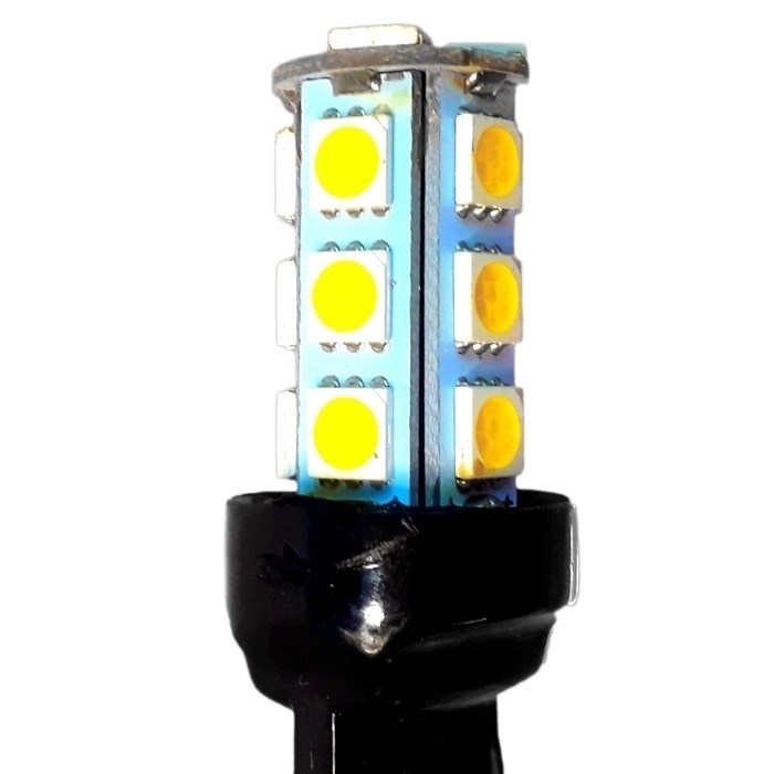 FOCO LED T20 1850 12V 1 FILAMENTO BLANCO