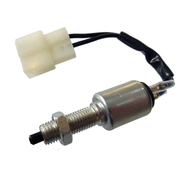 BULBO DE FRENO C/SOCKET UNIVERSAL YH-12 / 516-JP-13001 / 84340-12011