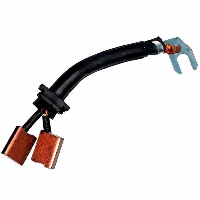 CARBON DE ARRANQUE TIPO HITACHI HISX 8128  4.5X14X17 / CB-HI-1407 / CB-JP-01206