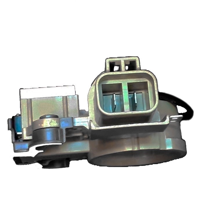 REGULADOR DE VOLTAJE TIPO MITSUBISHI L200 12V / IM145 / RG-MI-16133