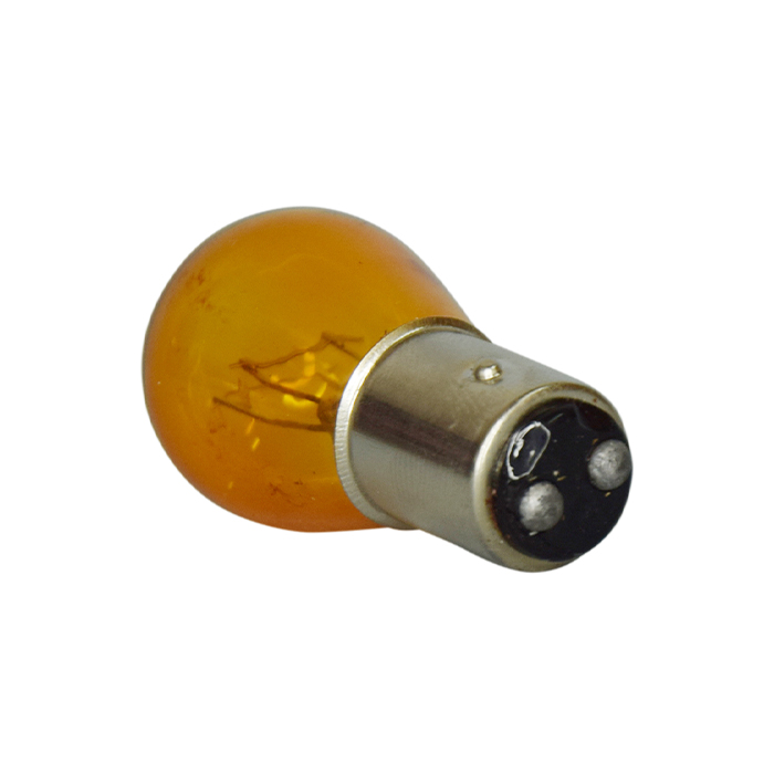 FOCO S25 1016 12V 21/5W AMBAR