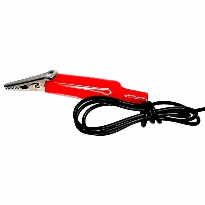 TESTER P/ VOLTAJE DE 6 A 24V
