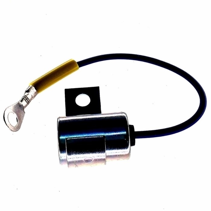 CONDENSADOR TOYOTA / 90099-52059 / 506-JP-01001
