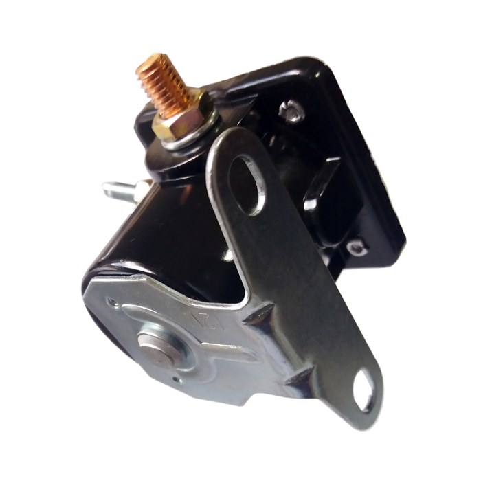 SOLENOIDE AUXILIAR 12V BURRITO / SL-FD-2511 / SL-FD-12201