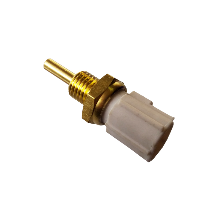 BULBO DE TEMPERATURA TOYOTA COROLLA, YARIS, HILUX, FORTUNER, 4RUNNER, CAMRY, AVALON, HIGHLANDER, SIENNA, RAV4, PRIUS, LAND CRUISER, PRADO / 516-JP-11034 / MTE 4138 / 89422-06010