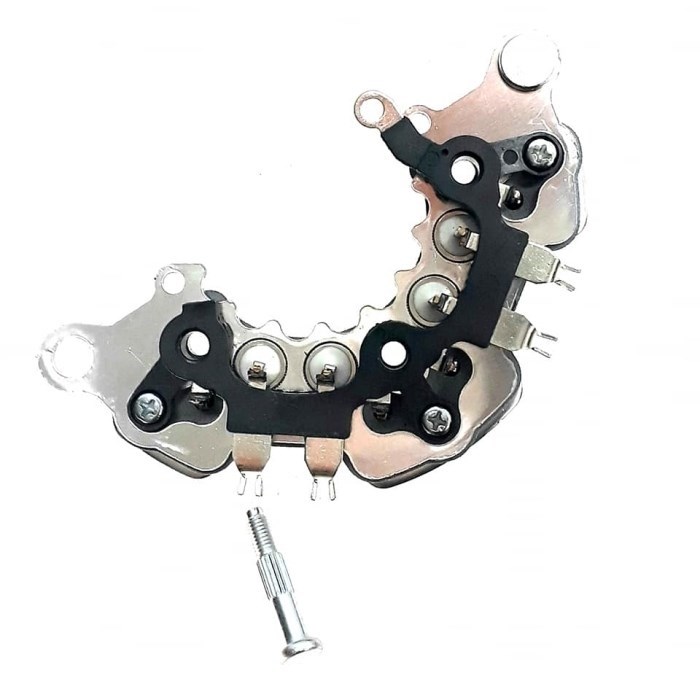 RECTIFICADOR TIPO HITACHI  127MM IHR 769 8-35A / REG. 300-RGHI1339 / RC-HI-1549