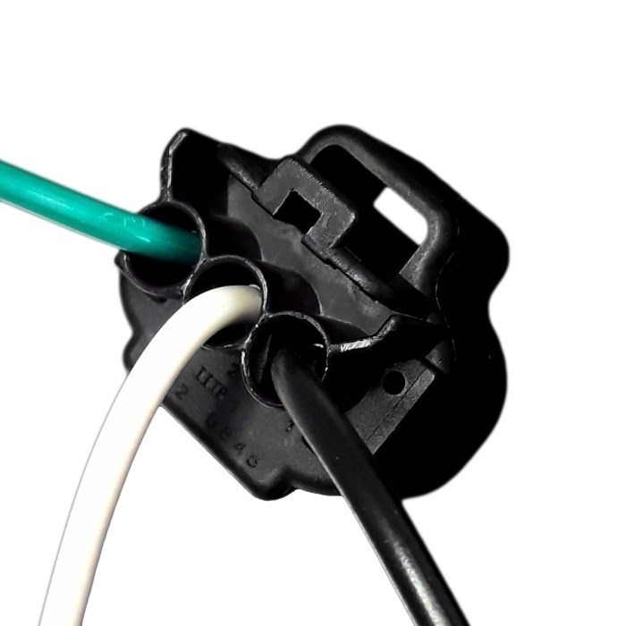 FICHA PLASTICA INYECCIÓN ELECTRÓNICA (TOYOTA-HONDA)