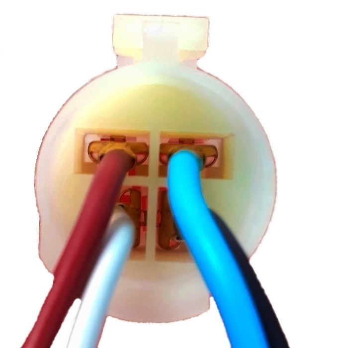 FICHA PLASTICA ALTERNADOR NIPPONDENSO (NP)