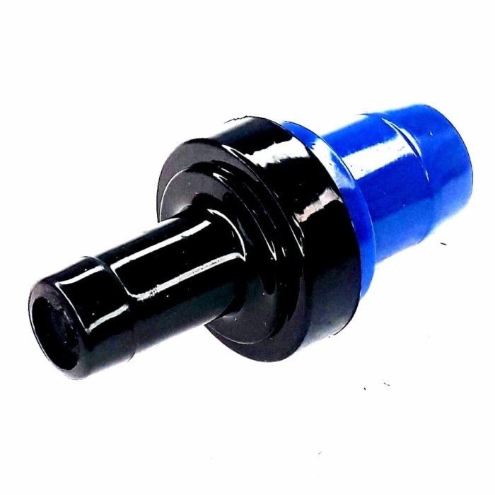 PC VALVULA UNIVERSAL CORTO TOYOTA CAMRY 2.0 85-05 / HONDA ACCORD, CIVIC / NISSAN SENTRA / 12204-15030 / 112-JP-1001B