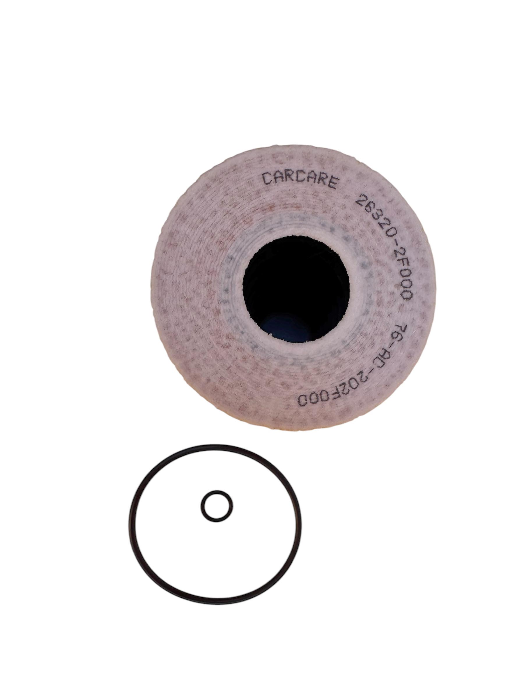 FILTRO DE ACEITE HYUNDAI  / KIA 1.6L - ACCENT, SONATA, VENUE 2020-2022, ELANTRA, KONA, SANTA FE 2021-2022, TUCSON 2022, K5 SORENTO 2021-2022, 2020-RÍO 2022
