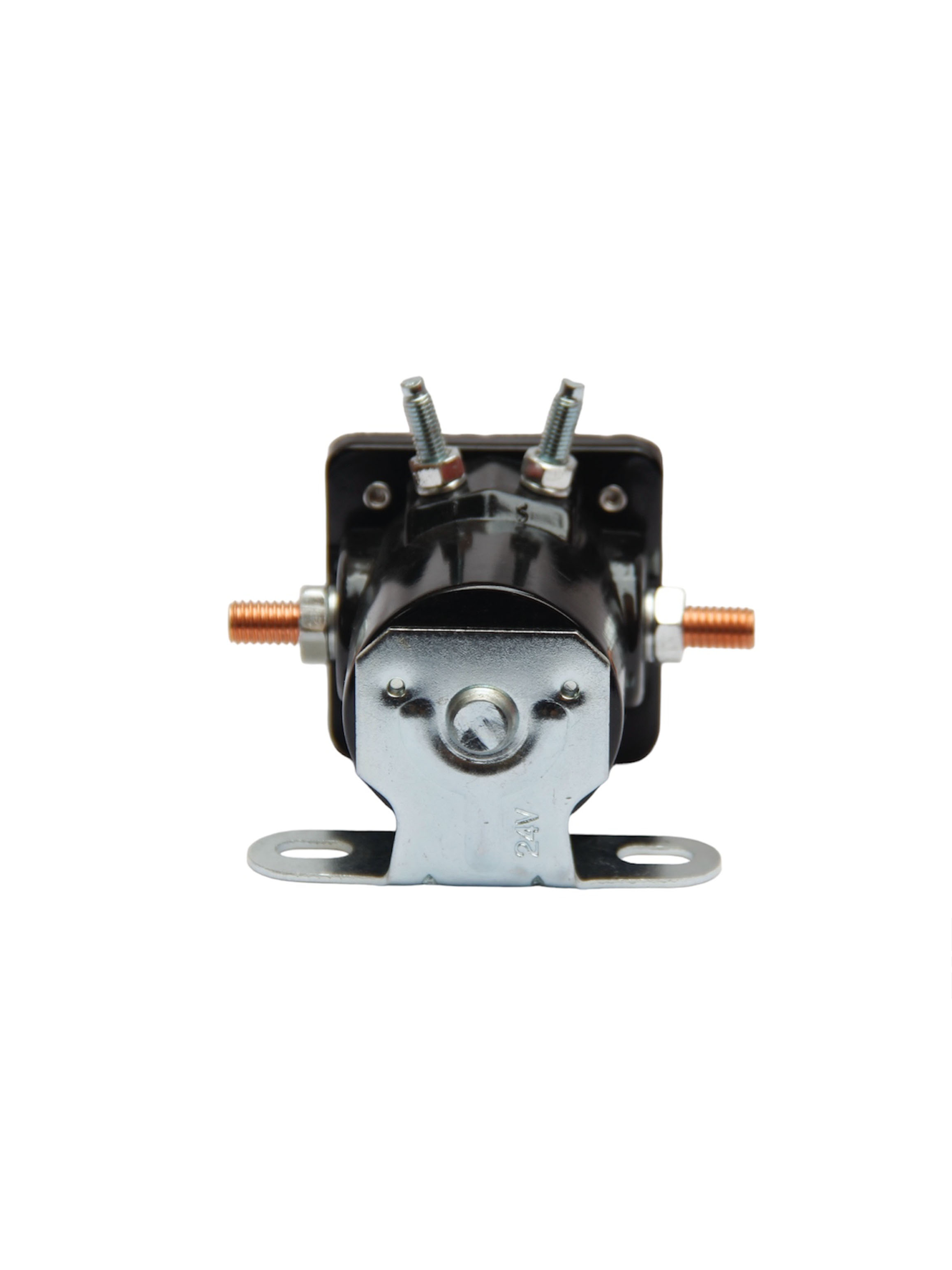 SOLENOIDE AUXILIAR 24V BURRITO