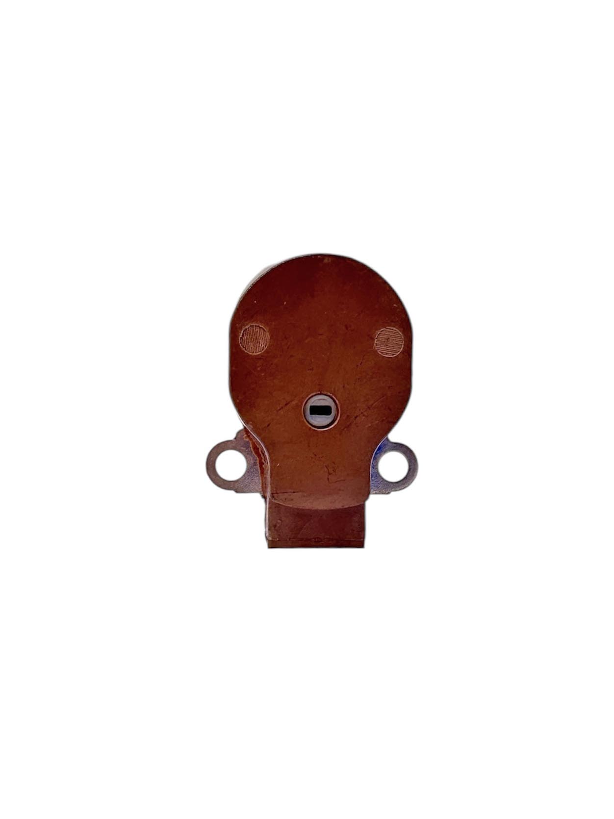 PORTA CARBON ALTERNADOR TOYOTA OJALES PARALELOS