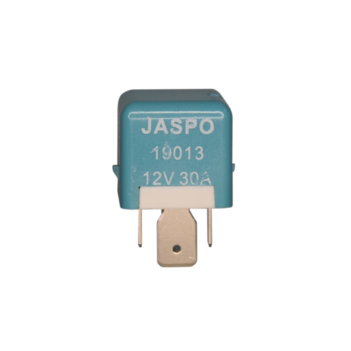 RELAY 12V / 90987-04010 / 156700-2550 / 508-JP-19013