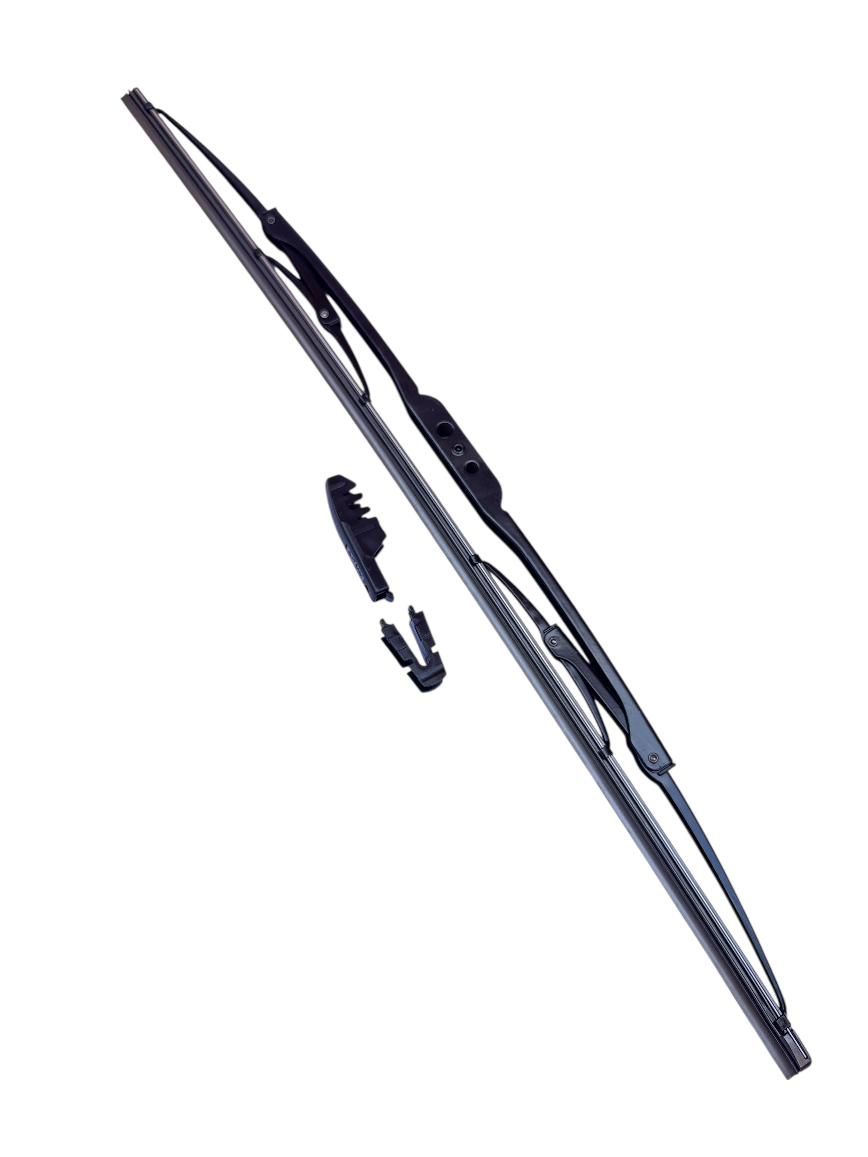 CEPILLO LIMPIA PARABRISA METAL UNIVERSAL 20