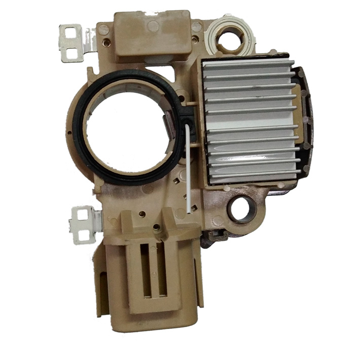 REGULADOR DE VOLTAJE NISSAN B15 / YR-5916 / RG-MI-16176 / GA893-14V