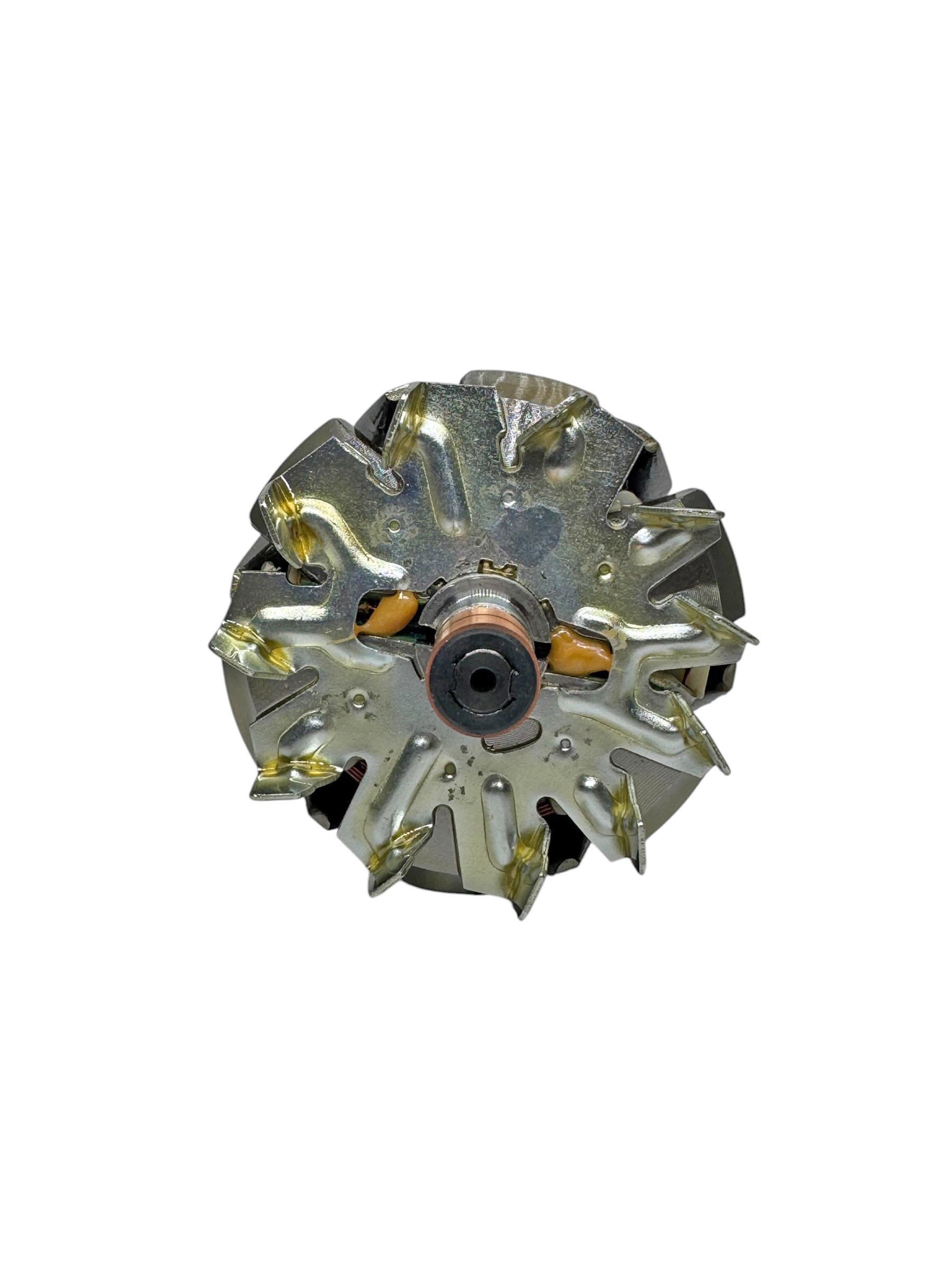 ROTOR DE ALTERNADOR TOYOTA 12V 80A