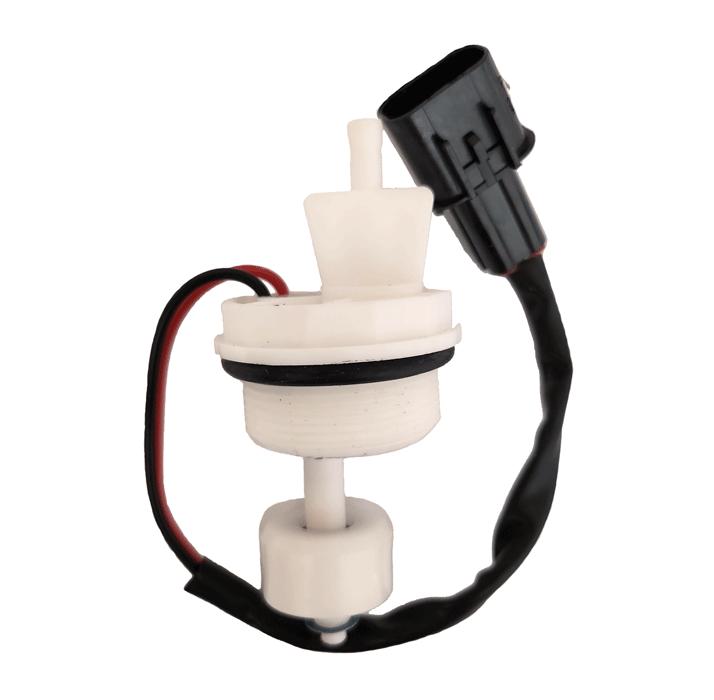 SENSOR DE FILTRO DIESEL NISS/MIT/HYU/KIA