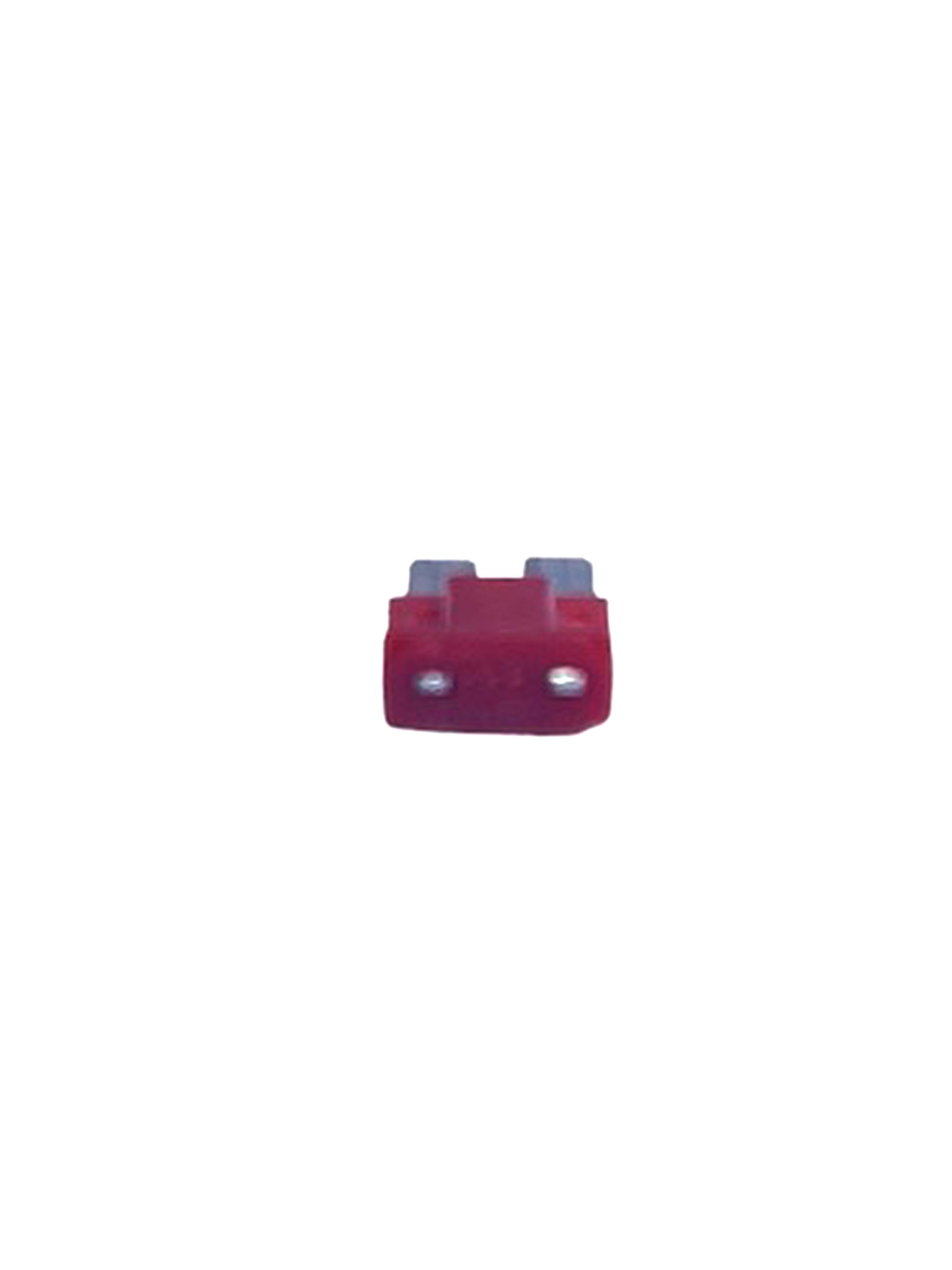 FUSIBLE TIPO FICHA KIA 10 AMP