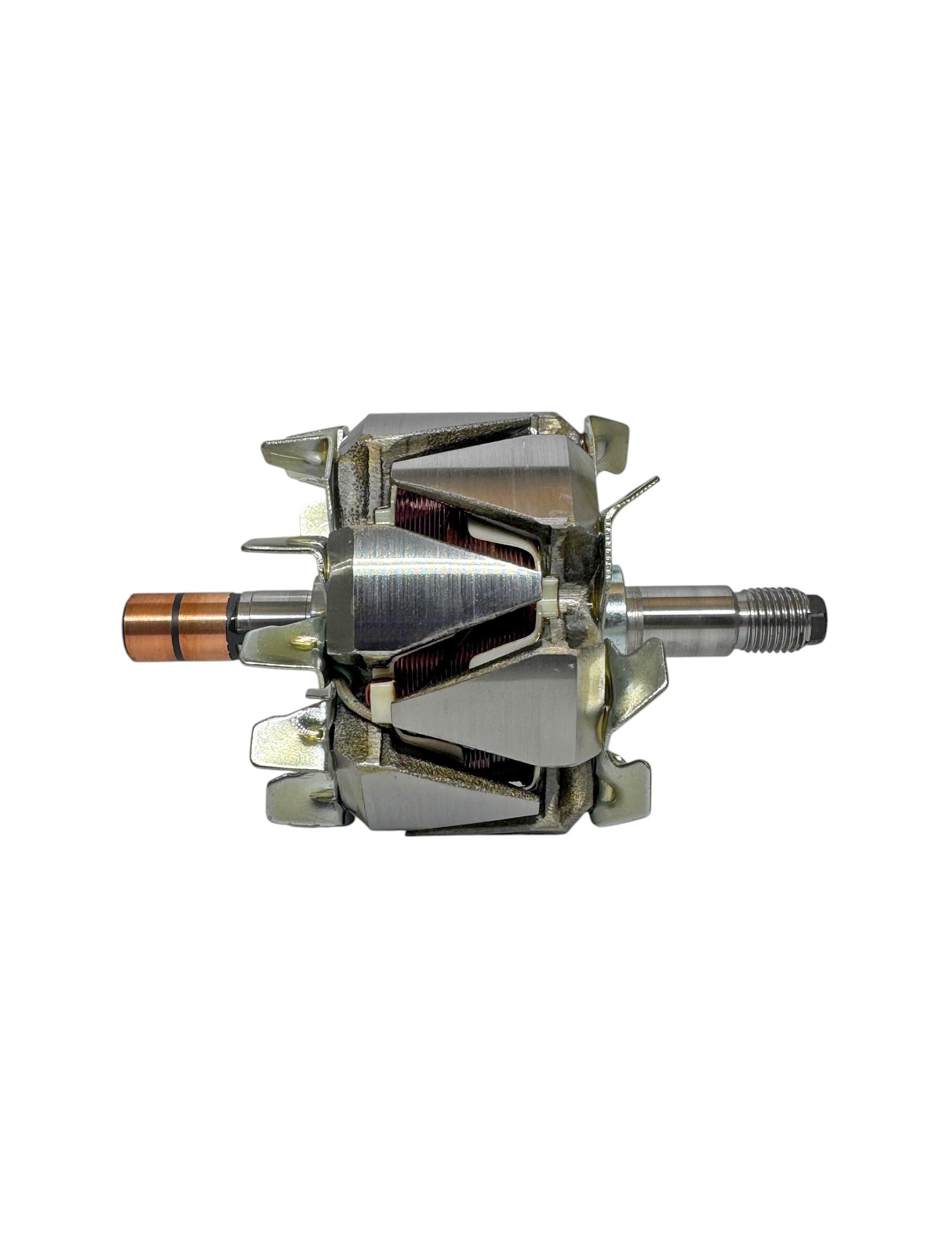 ROTOR DE ALTERNADOR TOYOTA 12V 80A