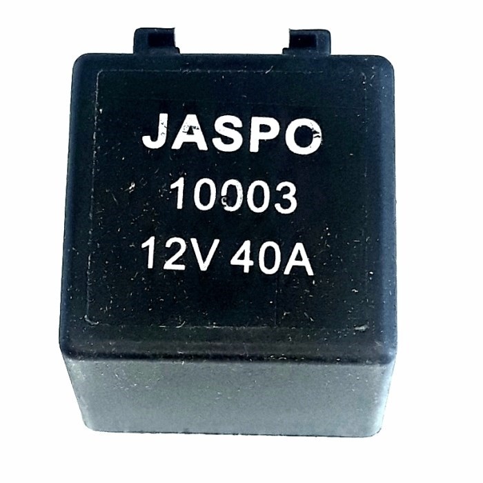RELAY 12V  / TIPO DNI 0102 / 508-JP-10003