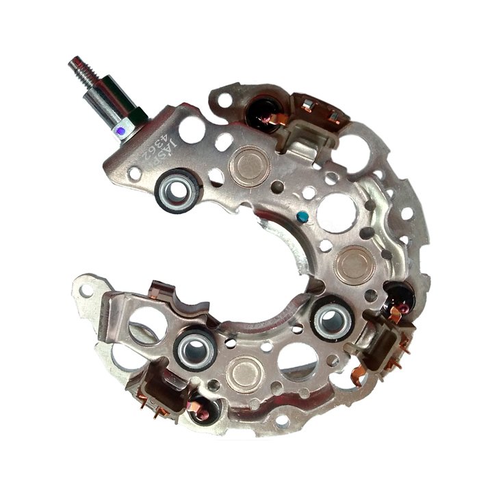 RECTIFICADOR TIPO ND 238063, RN-46, INR430 / RC-ND-4362 / GA1304