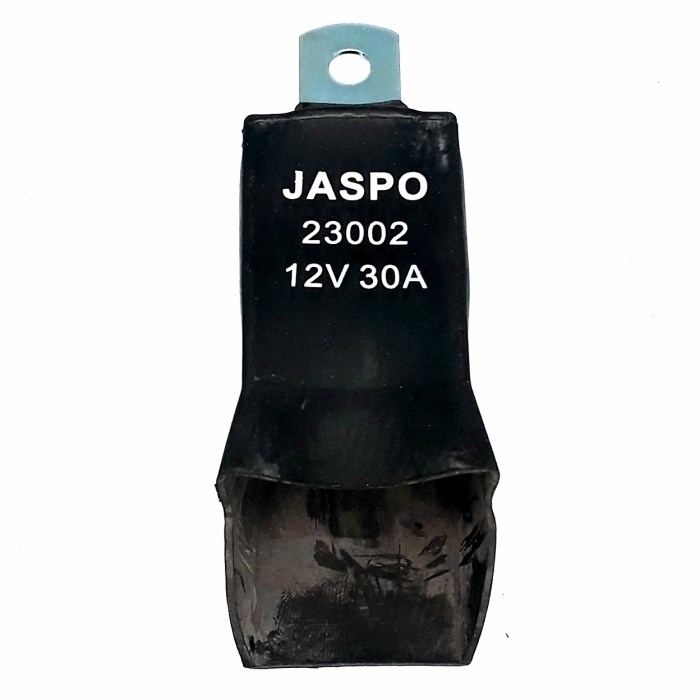 RELAY 12V 4P 30A KIA / KKY02-67-740 / 508-KA-23002