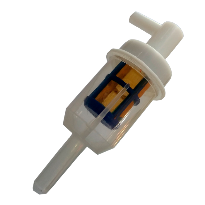 FILTRO DE COMBUSTIBLE MERCEDES BENZ (106-JP-01005)