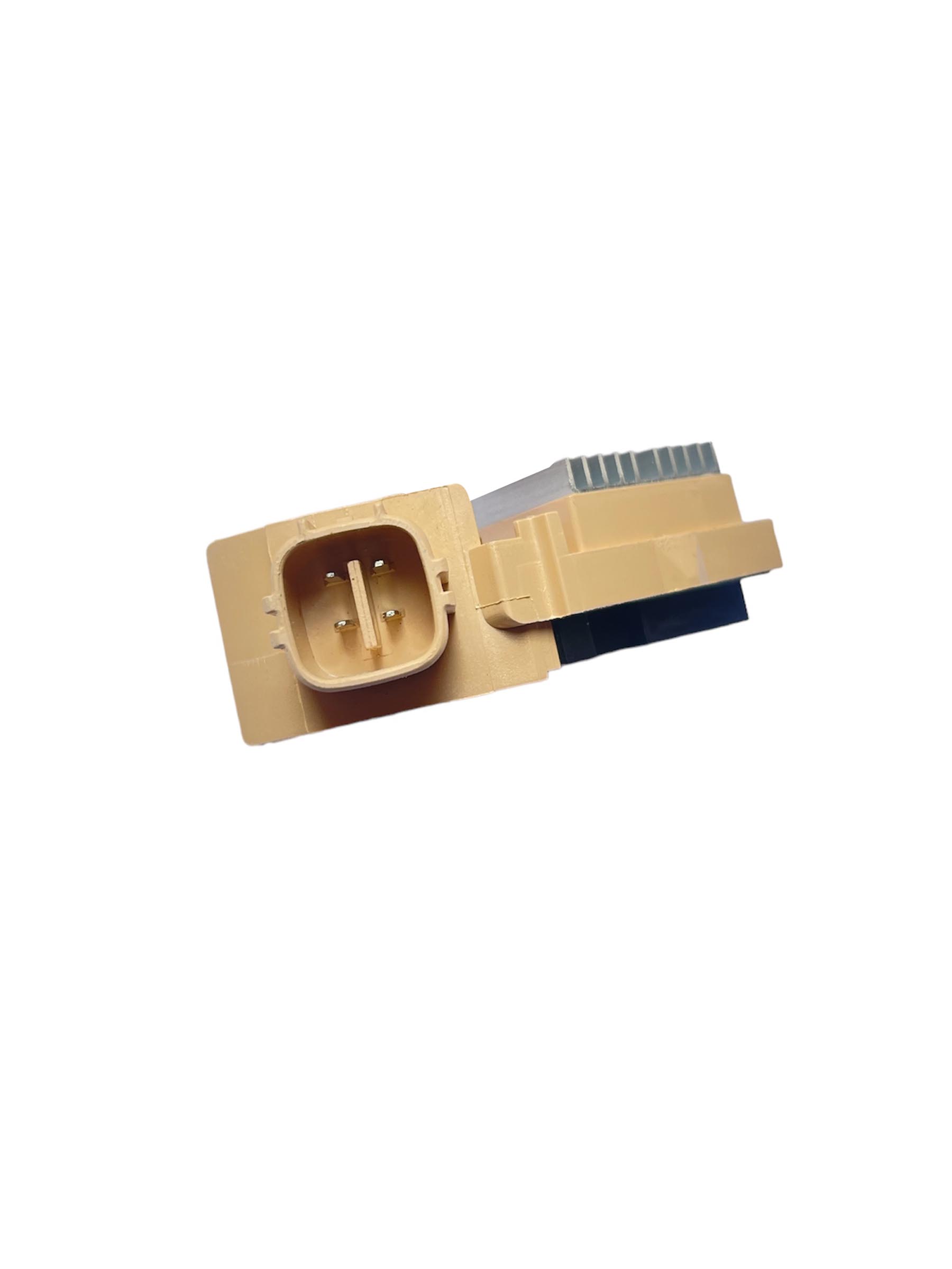 REGULADOR DE VOLTAJE / RG-ND-18092B / VITZ, RACTIS, IST, AURIS, BELTA