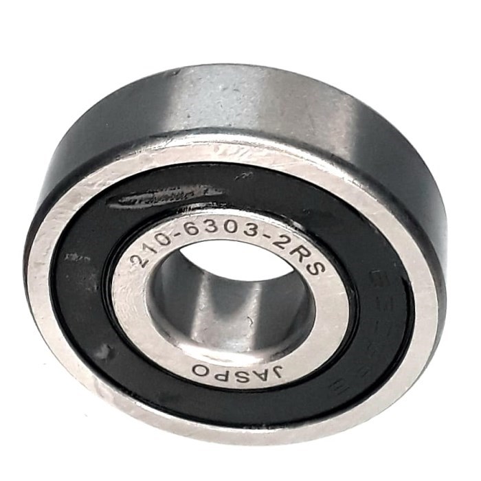 RULEMAN DE ALTERNADOR 6303 (210-JP-6303RS)