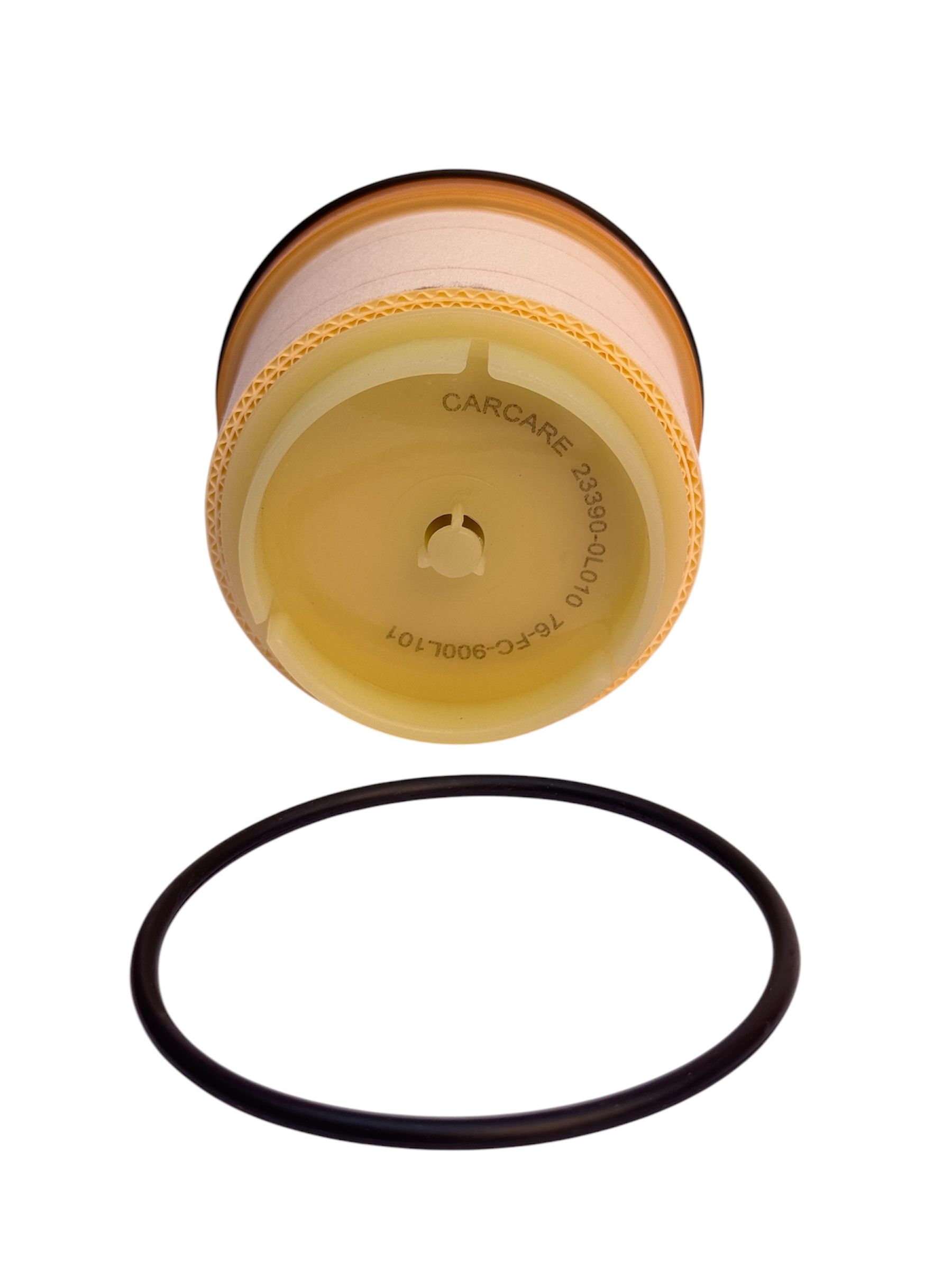 FILTRO DE COMBUSTIBLE TOYOTA HILUX 3.0 D4-D / JMC PICK-UP.