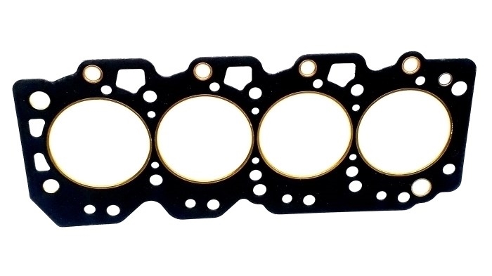JUNTA TAPA MOTOR TOYOTA HILUX 2C (11115-64060) (107-JP-01909) (107-TY-19009)