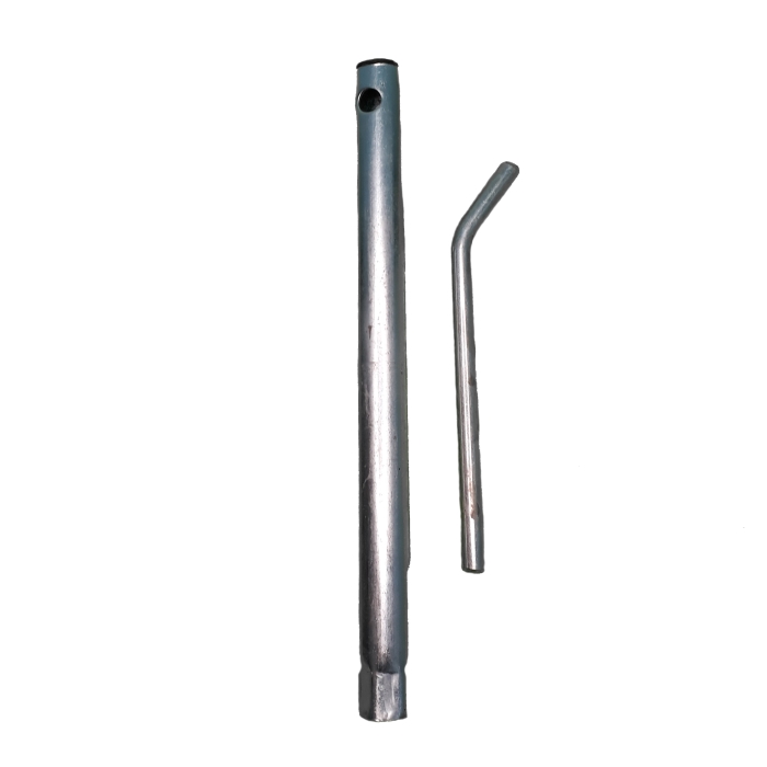 LLAVE SACA BUJIA TOYOTA VVTI 16 MM