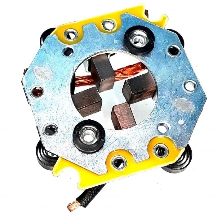 PORTA CARBON ARRANQUE CHINO DFSK, JMC 6.5X11 / BH-MI-3716-4