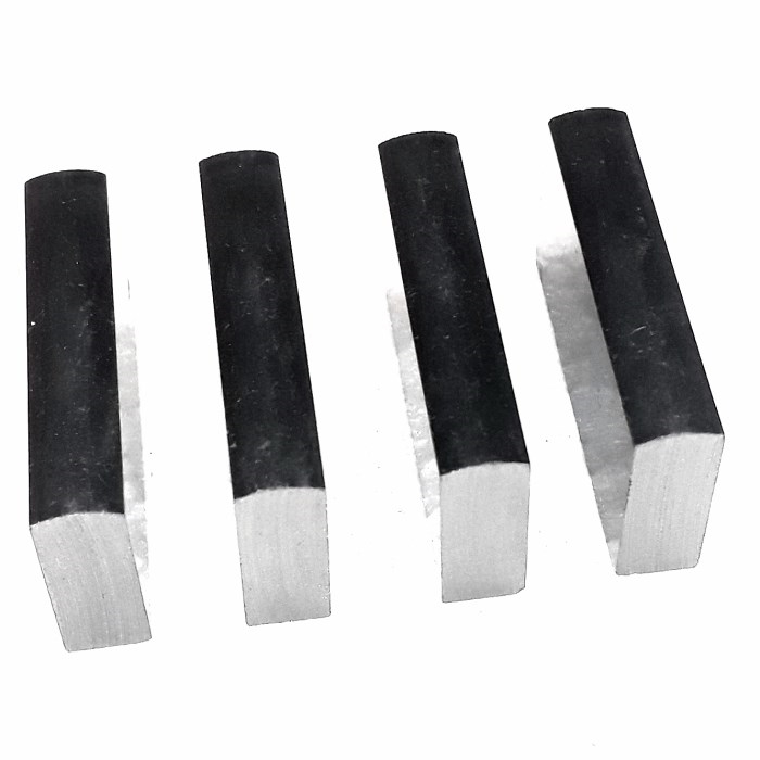 CARBON DEPRESOR BOMBA VACIO HITACHI 5X13.8X25 / 133277 / 14652-W1700