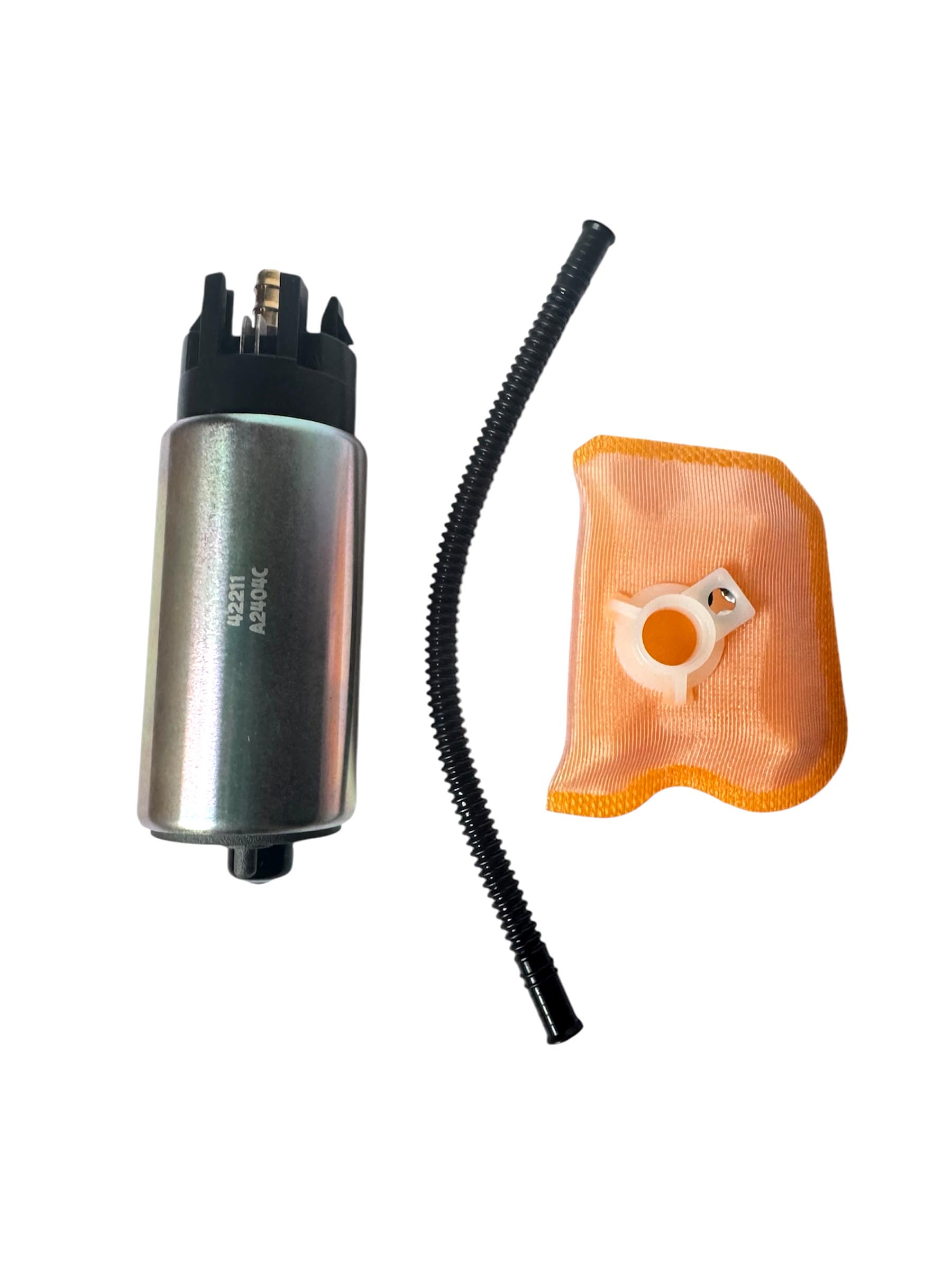 BOMBA DE COMBUSTIBLE HYUNDAI CRETA, PFH20 20-, KONA 18-22 ACCENT 18-21 ELANTRA 17-20 / KIA CARENS 21, FORTE 19-21, RIO 18-21