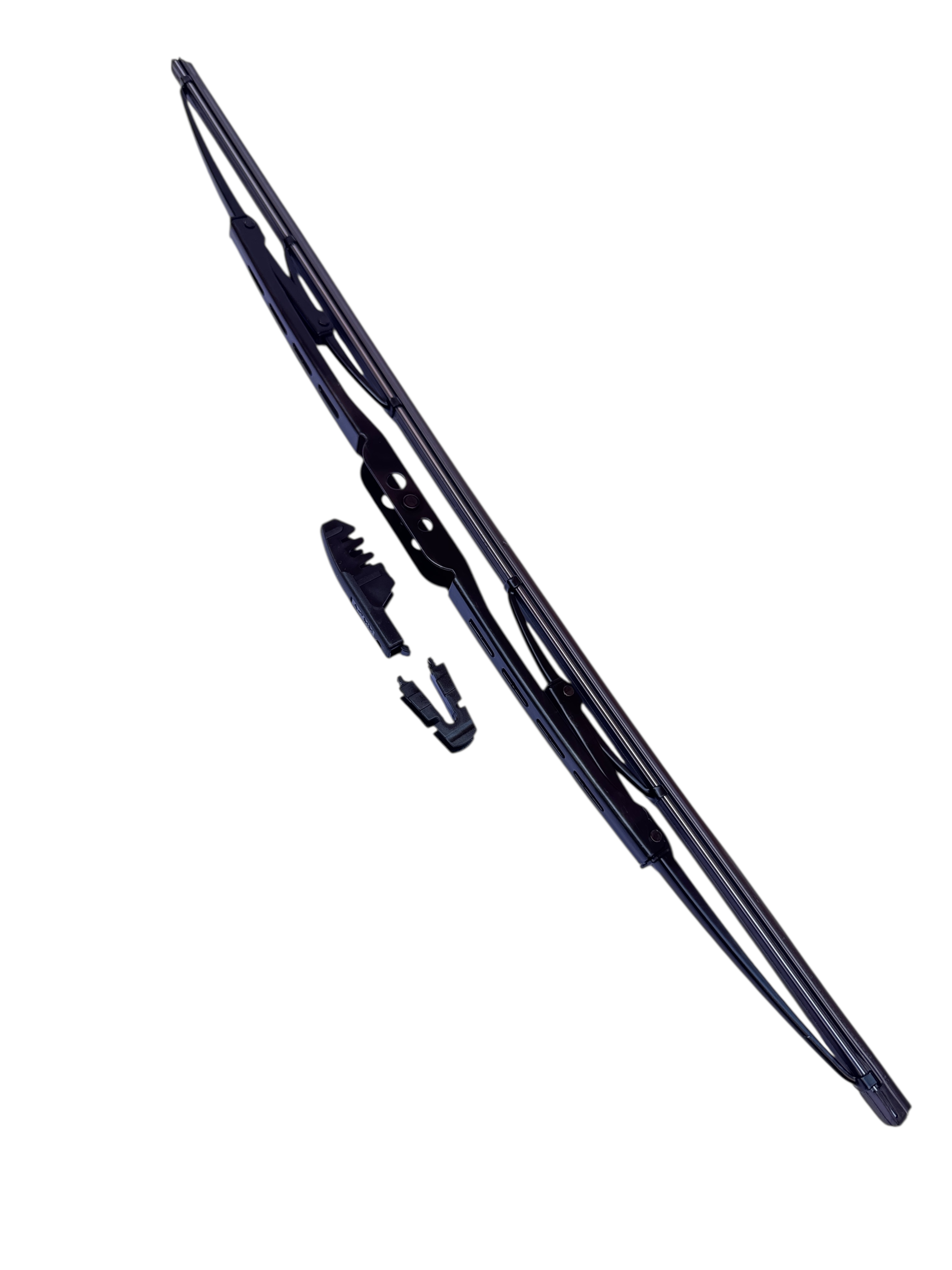 CEPILLO LIMPIA PARABRISA METAL UNIVERSAL 20