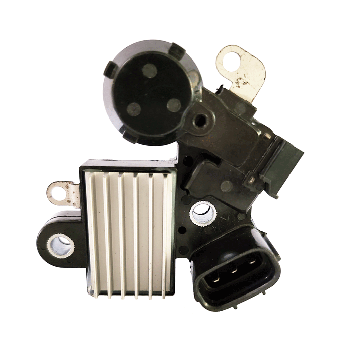 REGULADOR DE VOLTAJE NISSAN TIIDA IK5881 / RG-HI-13224