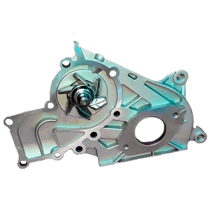 BOMBA DE AGUA TOYOTA COROLLA 1C/ 2C / 2C / CAMRY/CARINA/COROLLA T-58/D-28/T-94 (GWT-57A) (102-JP-01904)